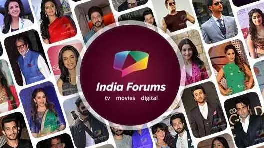 더 빨라진 IndiaForums 공개
