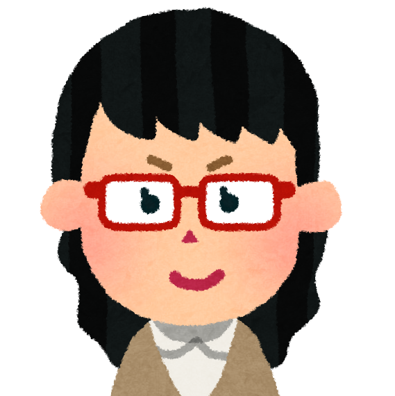 나는 이 사람이 끔찍한 보호자/엄마 친구라고 생각했습니다.