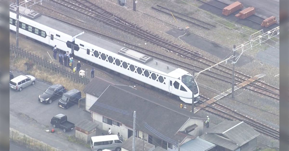 「これはシャレにもならん」東武鉄道事故の中間報告が公開、出勤予定にない現場責任者の上司が作業の指揮をするなど、ずさんな安全管理体制が明らかに