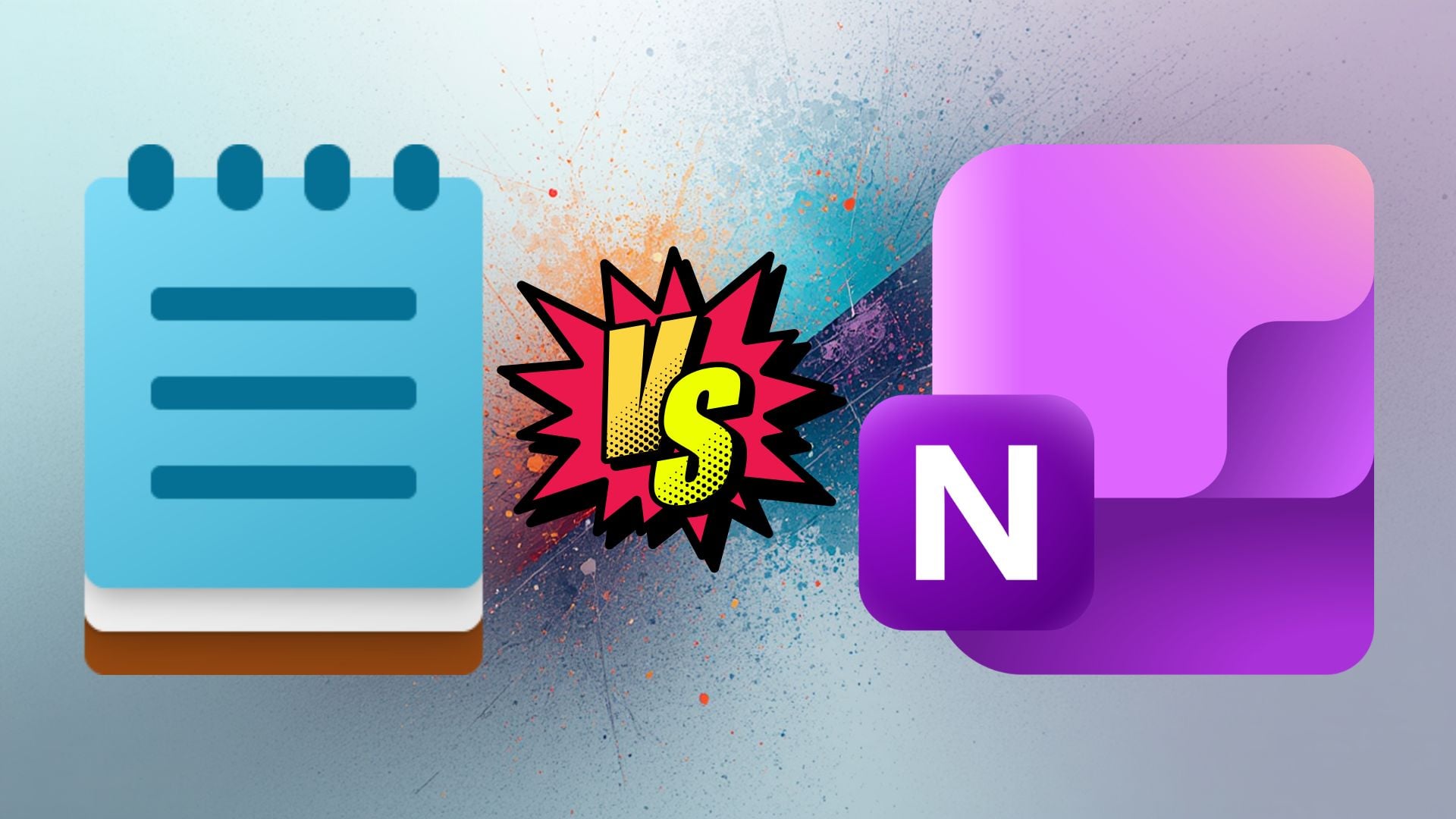 Microsoft NotePad와 OneNote: 메모용으로 어떤 앱을 선택해야 할까요?