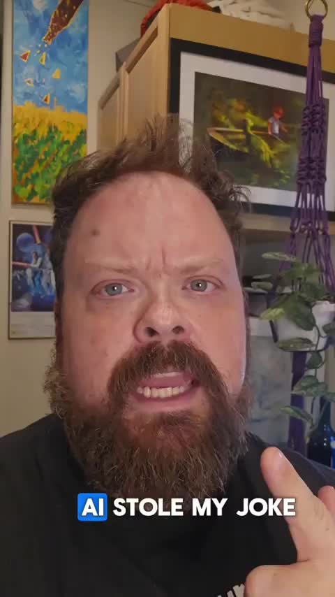 AI 훔치기