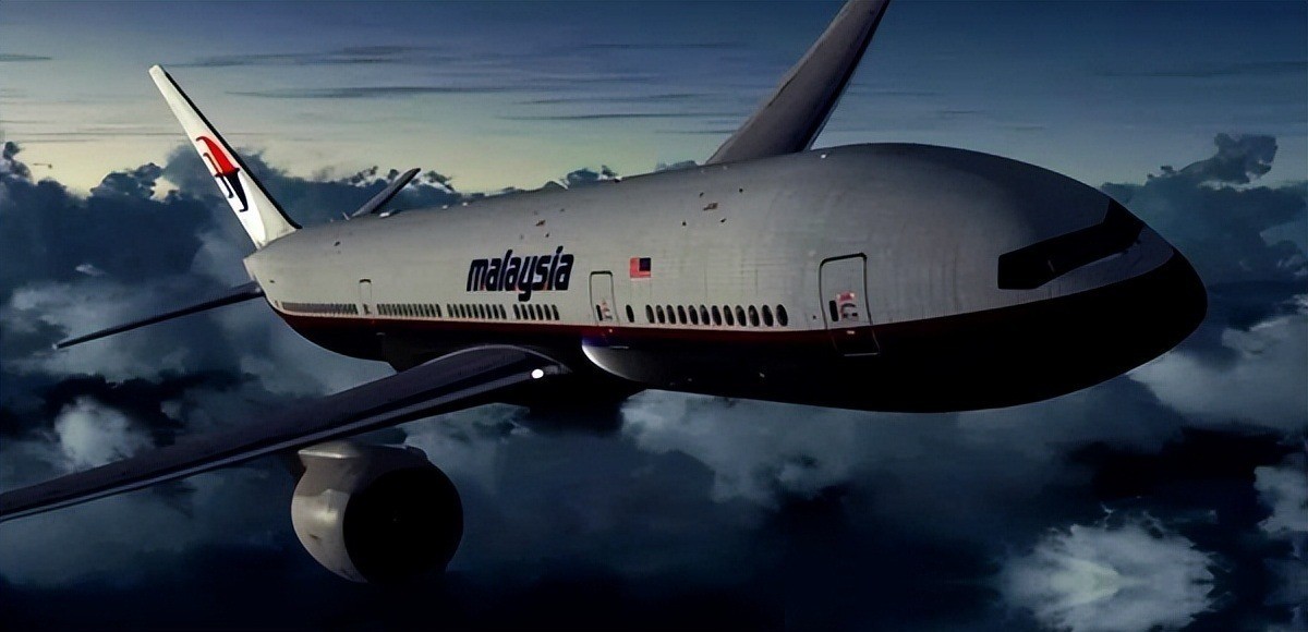 12년이 지났는데 왜 아직 MH370을 찾지 못했나요?