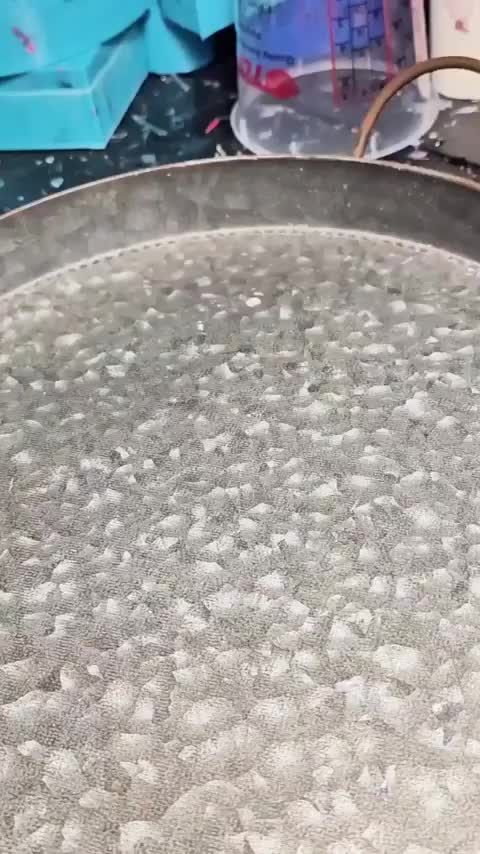 액체 코어 다이