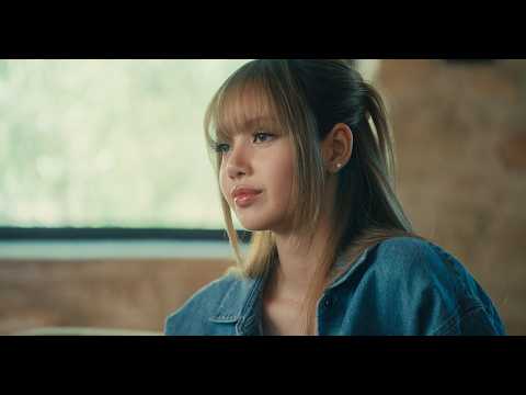 리사가 새로운 프로듀서와의 작업 부담에 대해 털어놨다 - 리사 - 올웨이즈 라리사(영화 클립)