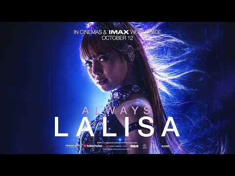 리사가 새로운 프로듀서와의 작업 부담에 대해 털어놨다 - 리사 - 올웨이즈 라리사(영화 클립)
